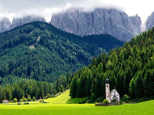 San Giovanni Alto Adige